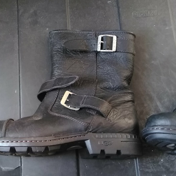 Ugg boots